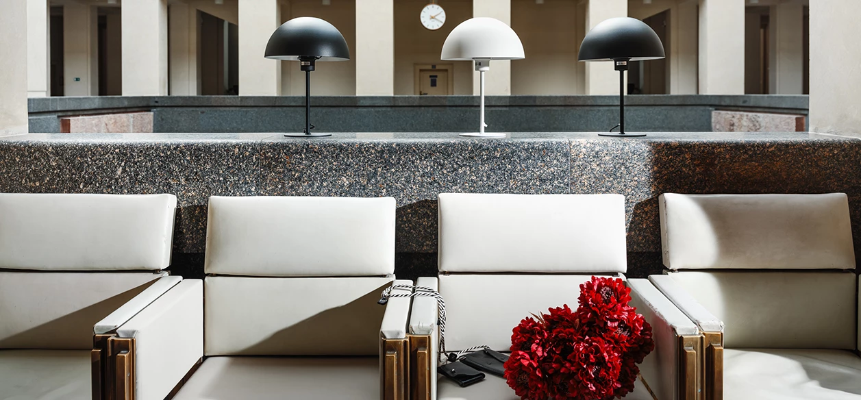 CHVÁLA DOBRÉHO SVĚTLA